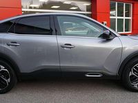 gebraucht Citroën C4 BHDi 130 EAT8 MAX