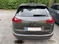 gebraucht Citroën C4 Picasso BlueHDi 120 S