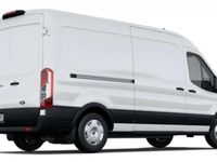 gebraucht Ford Transit Kasten 89kWh/135kW L3H2 350 Trend