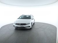 gebraucht VW Passat Variant Business TSI