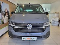 gebraucht VW California T6.1VW T6.1Beach Edition Camper TDI