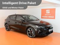 Gebraucht Cupra Leon 150 PS (110 kW) 2026 Schwarz  metallic Limousine
