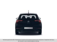 gebraucht VW Polo 4Me