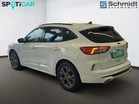 gebraucht Ford Kuga ST-Line 1,5 EBlue 120PS A8 F - Schmidt Automobile