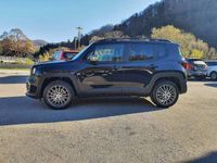 gebraucht Jeep Renegade 1.3 PHEV AT 4xe Limited 190PS