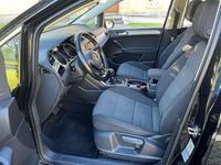 gebraucht VW Touran Comfortline 20 BMT TDI DSG ÖAMTC Test Sitzhei...