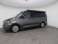 Gebraucht VW California Beach 150 PS (110 kW) 2025 Hellgrau  normal Van