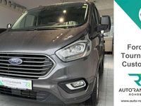 Gebraucht Ford Tourneo Titanium 131 PS (96 kW) 2022 Grau Van / Kleinbus