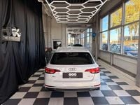 gebraucht Audi A4 40 TDI sport