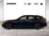 gebraucht BMW M340 i xDrive Touring Standhzg AHK ACC DA+ PA+ HK Pano
