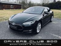 gebraucht Tesla Model S 60kWh - (mit Batterie) TOP ZUSTAND *AKTION