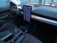 gebraucht Ford Mustang Mach-E Elektro Extended Range ACC, B&O Sound, LED, Nav...