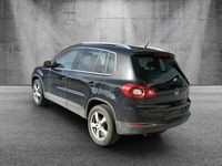 gebraucht VW Tiguan 2,0 TDI CR DPF 4Motion Sport&Style