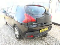 gebraucht Peugeot 3008 20 HDi 160 FAP Active Pro Line Aut.