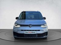 gebraucht VW Caddy Edition TSI