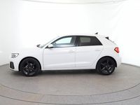 gebraucht Audi A1 25 TFSI intense