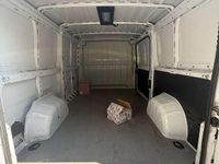 Gebraucht Fiat Ducato 33 140 PS (102 kW) 2019 Weiß Van