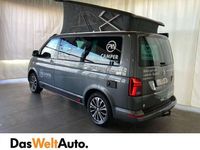 gebraucht VW California T6.1VW T6.1Coast Edition TDI 4MOTION