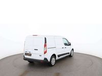 gebraucht Ford Transit Connect 1.5 TDCi Kasten lang 3-SITZER