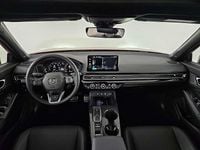 gebraucht Honda Civic Advance Aut. Modell 2026 | Auto Stahl Wien 23