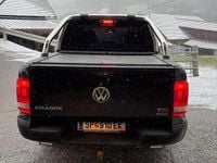 gebraucht VW Amarok Austria