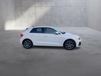 gebraucht Audi A1 Sportback 30 TFSI intense