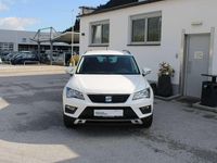 gebraucht Seat Ateca Style 1.4 TSI ACT 4Drive