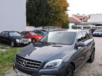 gebraucht Mercedes ML250 CDI BlueTec (166.004) KUNDEN AUFTRAG