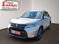 gebraucht Suzuki Vitara 1.4 HYBRID ALLGRIP perfekter Allrad!!!