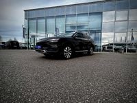 Neu BYD Seal U Design 160 kW (218 PS) 2026 Delan black SUV