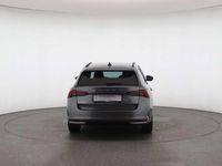 gebraucht Skoda Octavia Combi Essence TSI