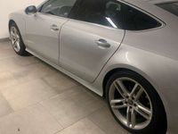 gebraucht Audi A7 Sportback 30 TDI quattro DPF S-tronic