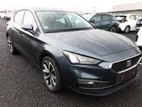 Gebraucht Seat Leon Style 110 PS (80 kW) 2024 Limousine