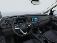 gebraucht VW Caddy 2.0 TDI 102 PDC 2ZClim AppCo Temp LaneA 75 kW (...