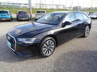 gebraucht Audi A6 Avant 40 TDI quattro S-tronic