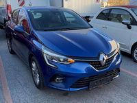 Gebraucht Renault Clio V Intens 131 PS (96 kW) 2020 Blau Limousine