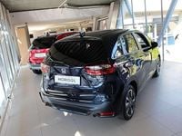 gebraucht Honda Jazz 15 i-MMD Hybrid Advance Aut.