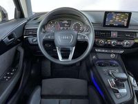 Gebraucht Audi A4 190 PS (139 kW) 2018 Kombi