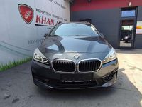 gebraucht BMW 218 d xDrive Gran Tourer Aut. *Navi*LED*Bluetooth*