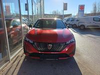 gebraucht Peugeot 308 PureTech 130 S&S 6-Gang-Manuell Allure