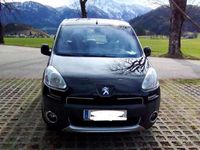 gebraucht Peugeot Partner Tepee Active 16 VTi 98