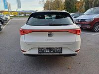 gebraucht Seat Leon SP Kombi Style 1.0 eTSI DSG 110 PS