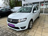 gebraucht Dacia Logan MCV 