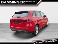 gebraucht Mercedes B200 d Aut.