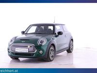 Gebraucht Mini Cooper SE 135 kW (184 PS) 2020 British racing green iv Kleinwagen