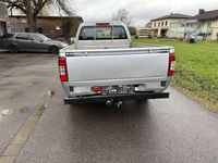 gebraucht Isuzu D-Max