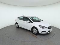 gebraucht Opel Astra 0 Turbo ecoflex Direct Injection Cool&Sound St./St.