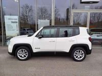 gebraucht Jeep Renegade 1.5 Multiair T4 FWD DCT7 e-Hybrid Altitude
