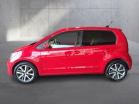 Gebraucht Seat Mii 61 kW (83 PS) 2020 Rot Kleinwagen