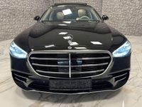Gebraucht Mercedes S400 AMG 330 PS (242 kW) 2020 Schwarz Limousine
